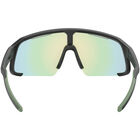 SPEEDCHASER, Black Matte-Phantom Clear Green Photochromic, hi-res image number null